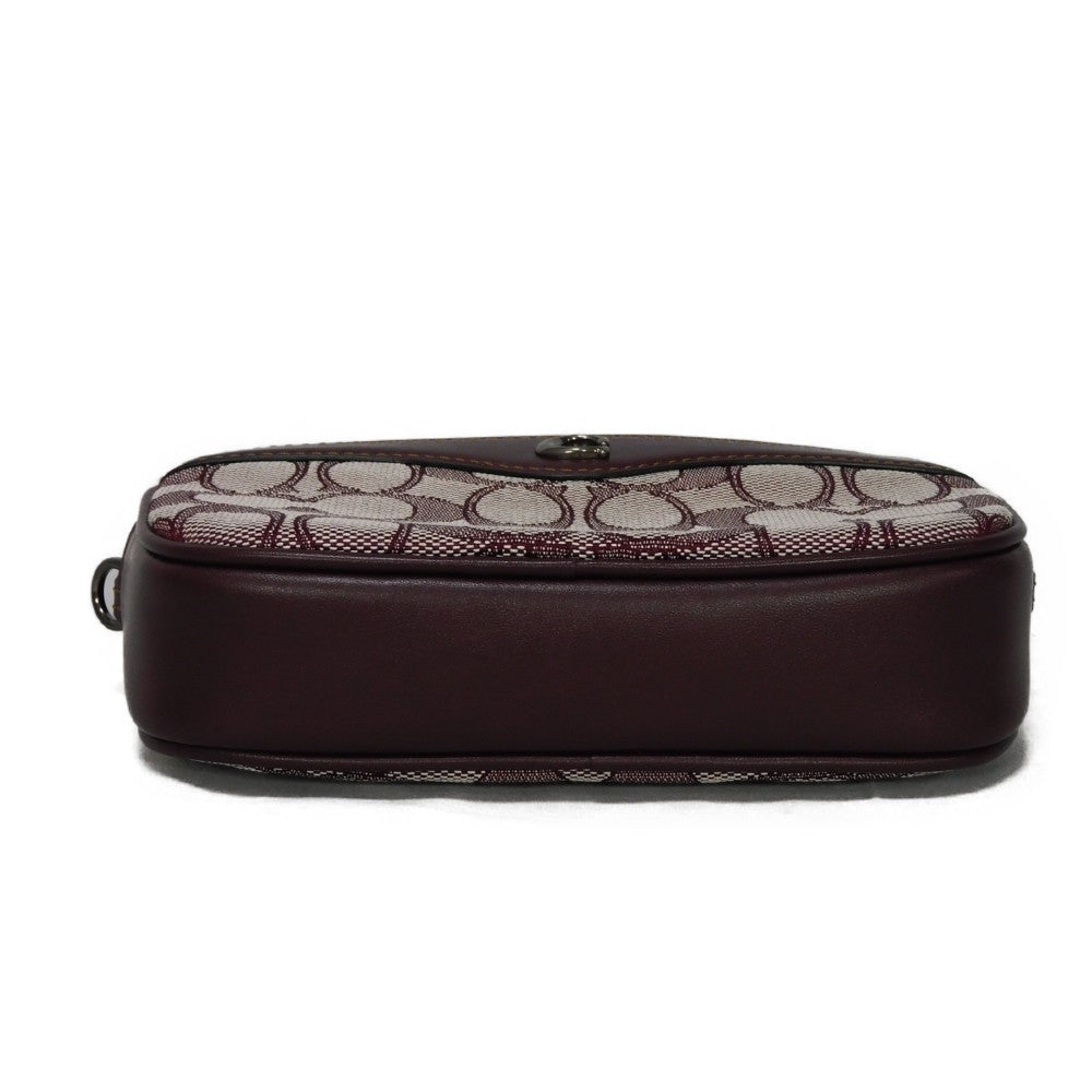 Coach Elevated Belt Bag F38687