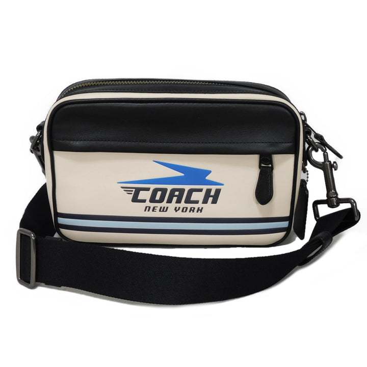 Coach Smooth Leather Camera Bag F72949