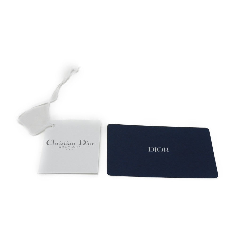 Dior CD ICON Long Zip Wallet