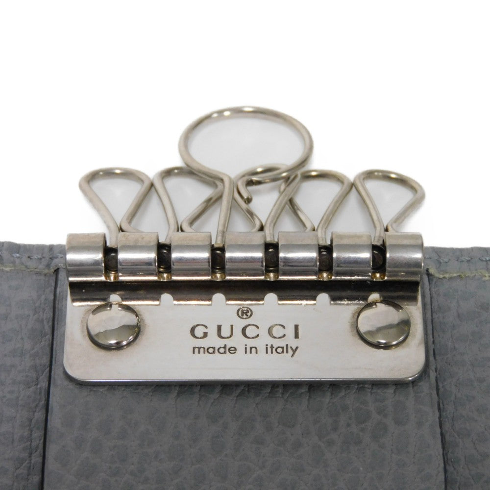 Gucci GG Marmont 6 Key Holder 456118