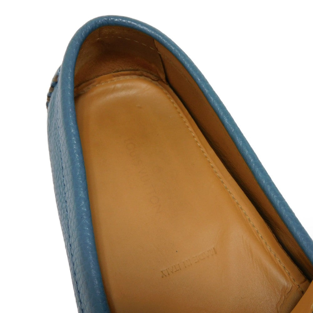 Louis Vuitton Raspail Line Loafers