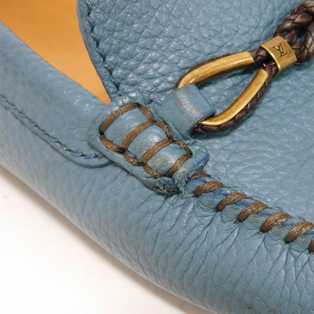 Louis Vuitton Raspail Line Loafers