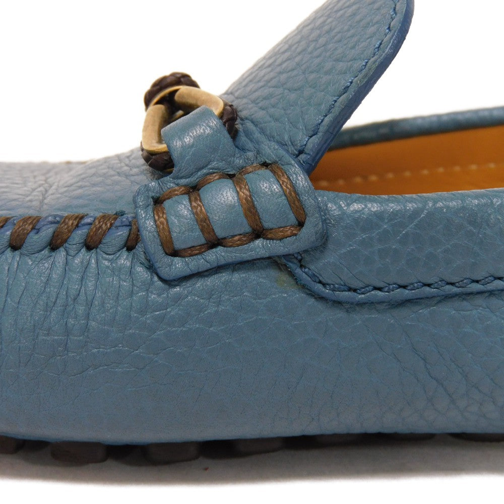 Louis Vuitton Raspail Line Loafers