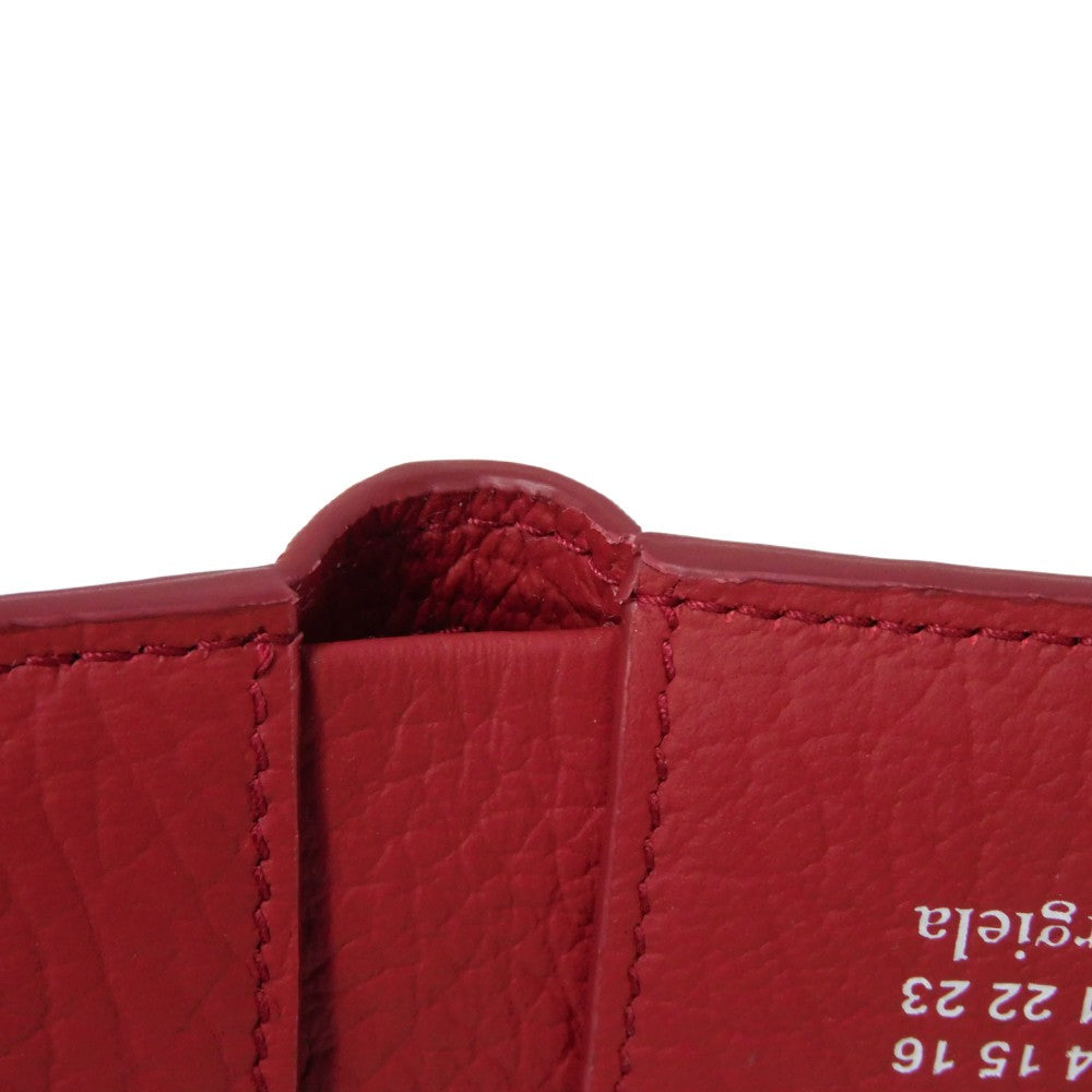 Maison Margiela Tri-Fold Envelope Wallet