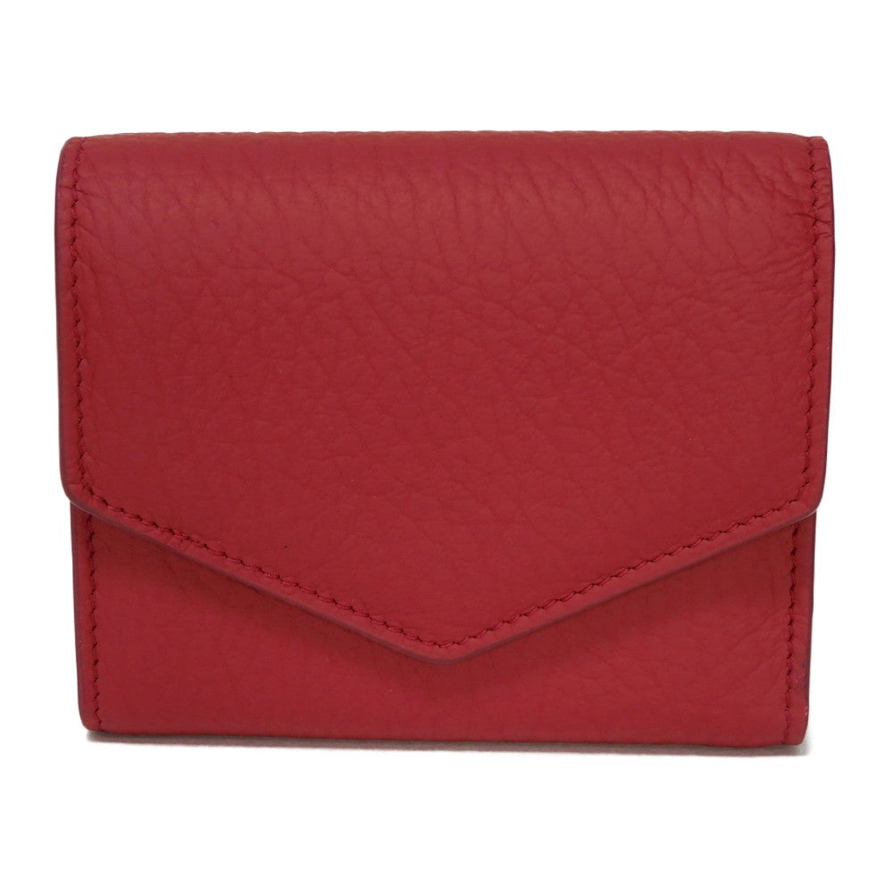 Maison Margiela Tri-Fold Envelope Wallet