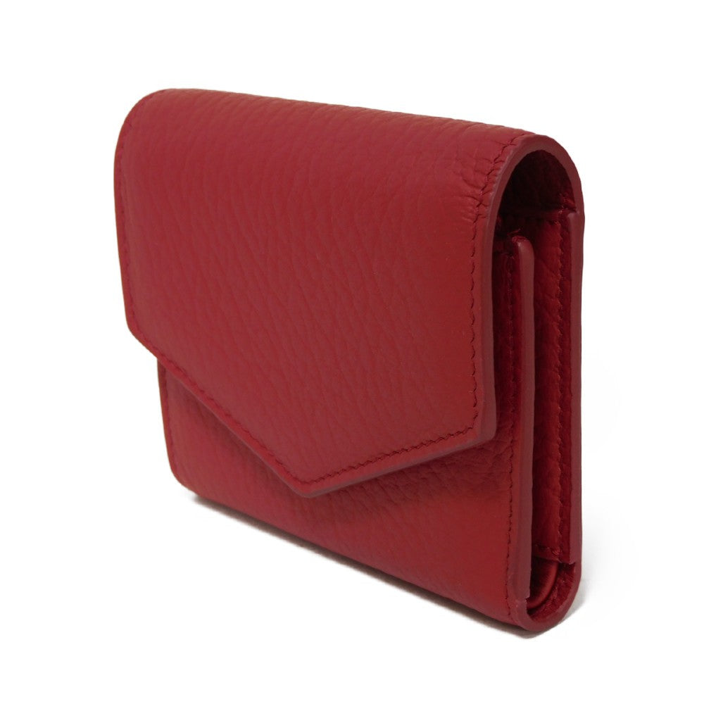 Maison Margiela Tri-Fold Envelope Wallet