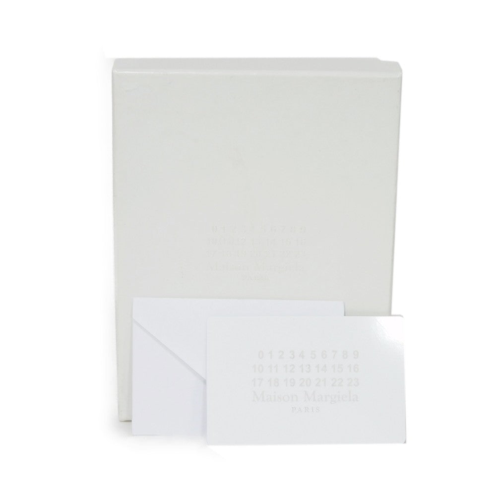 Maison Margiela Tri-Fold Envelope Wallet