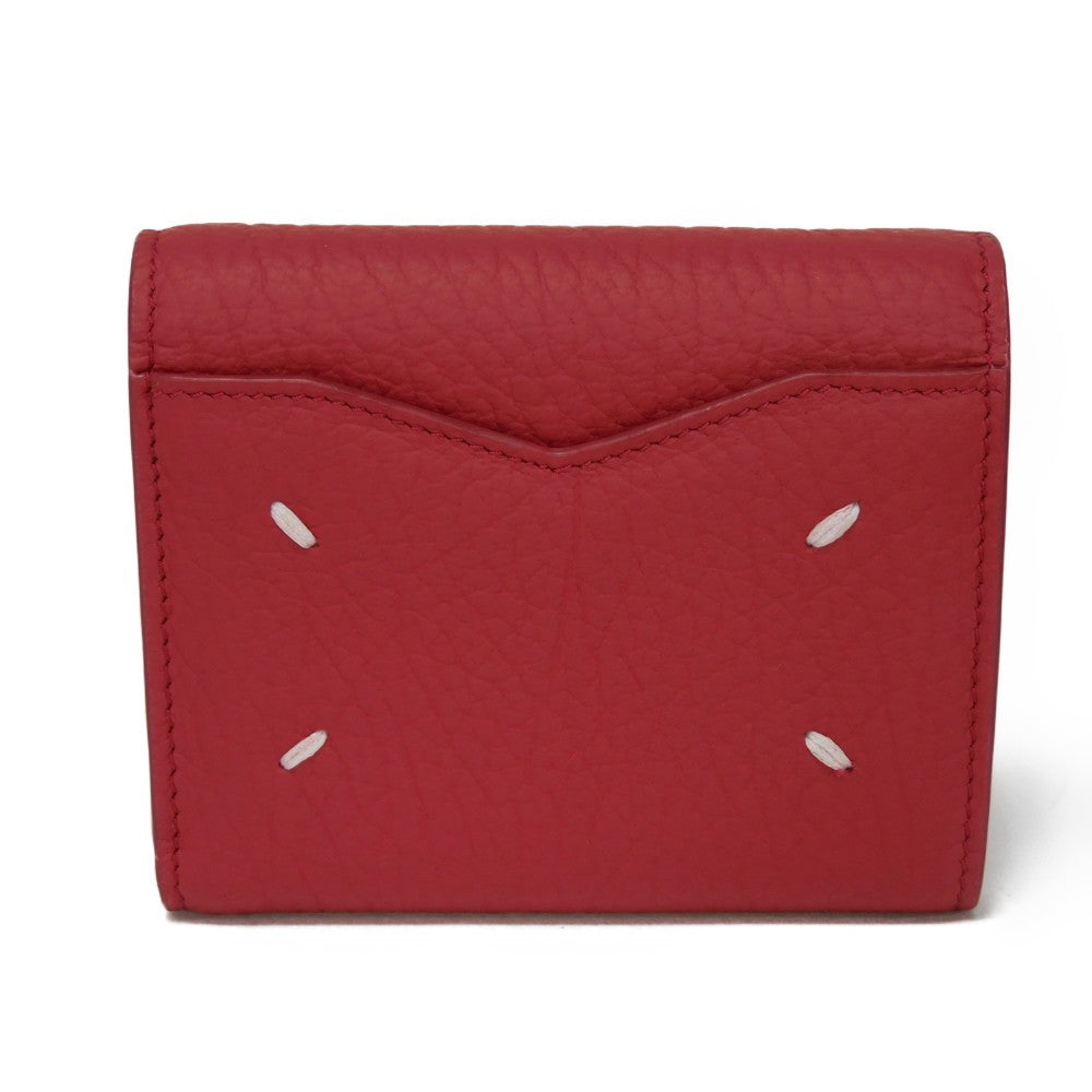 Maison Margiela Tri-Fold Envelope Wallet