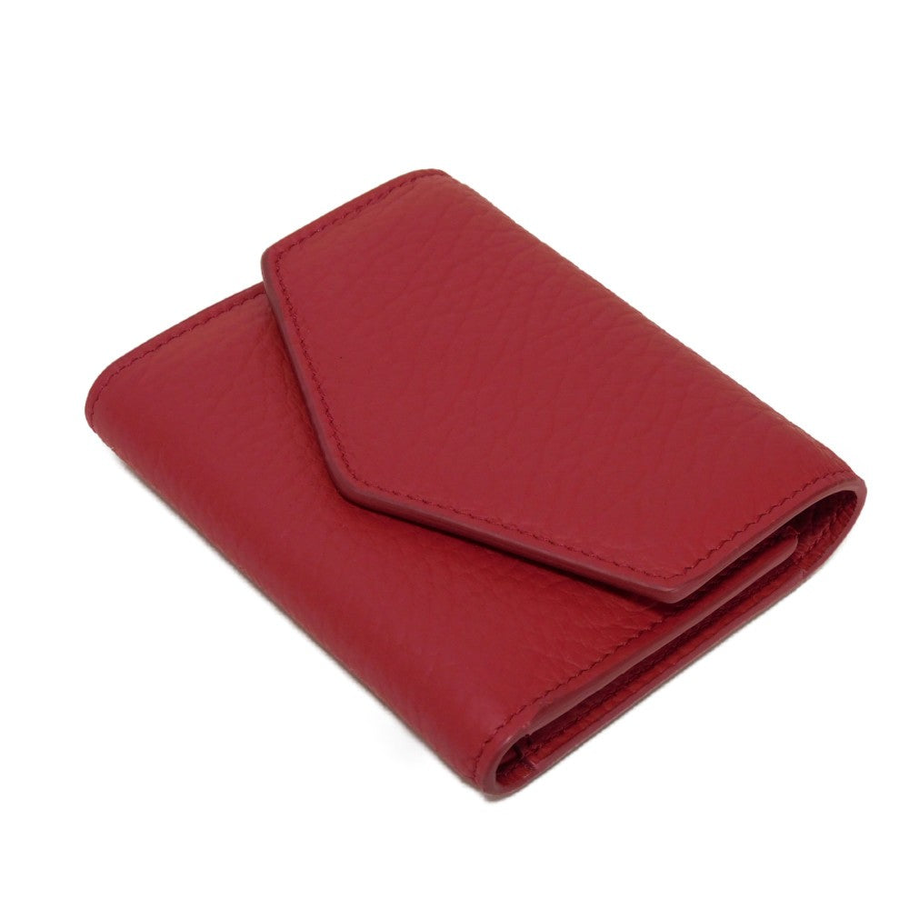 Maison Margiela Tri-Fold Envelope Wallet