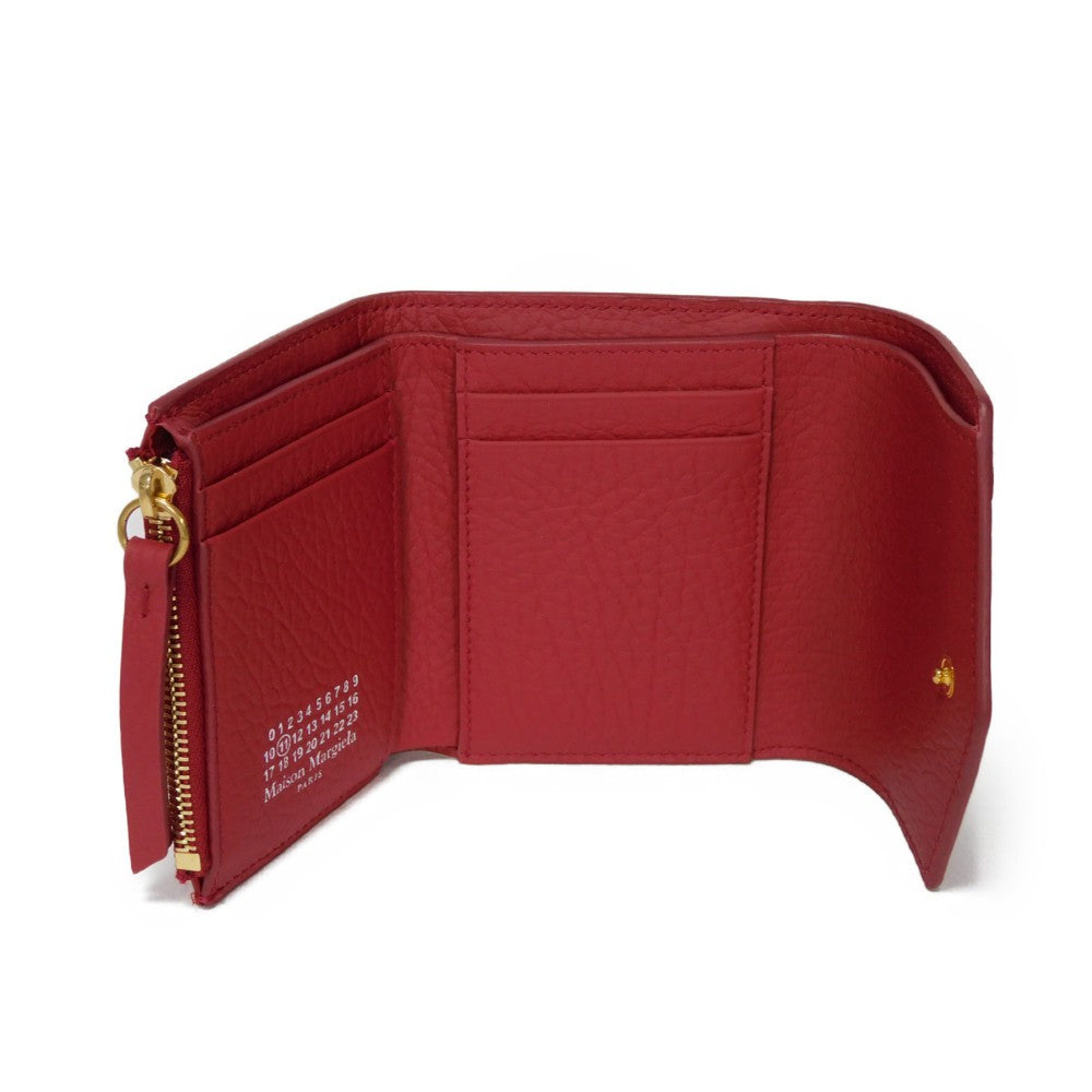 Maison Margiela Tri-Fold Envelope Wallet