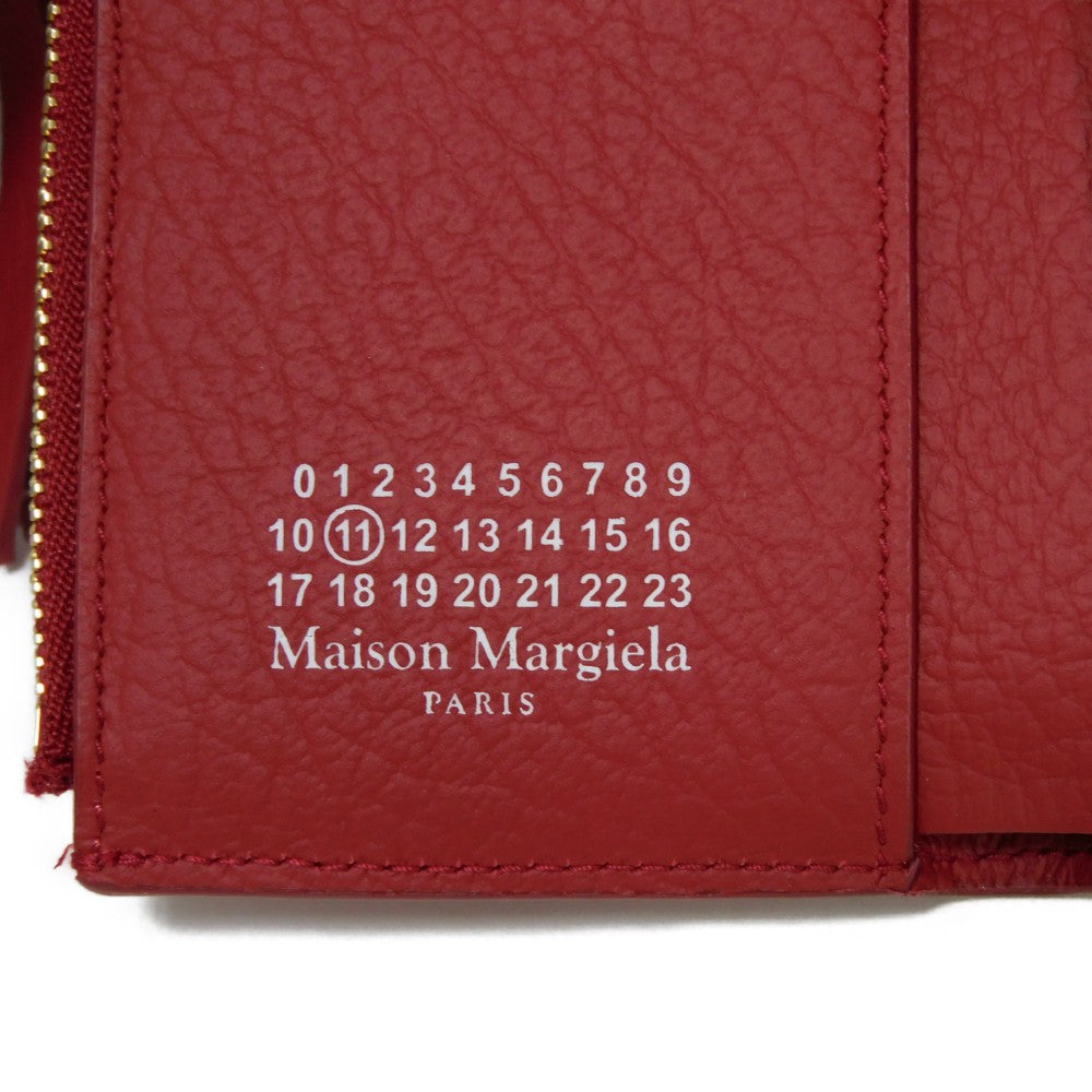 Maison Margiela Tri-Fold Envelope Wallet