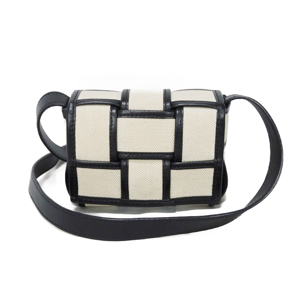 Bottega Veneta Candy Cassette Shoulder Bag