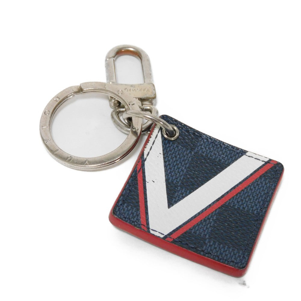 Louis Vuitton Key Holder M61939