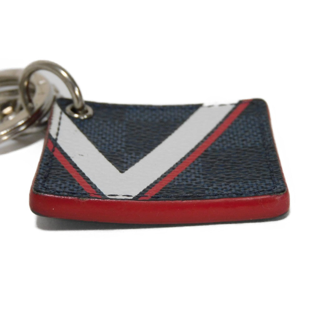 Louis Vuitton Key Holder M61939