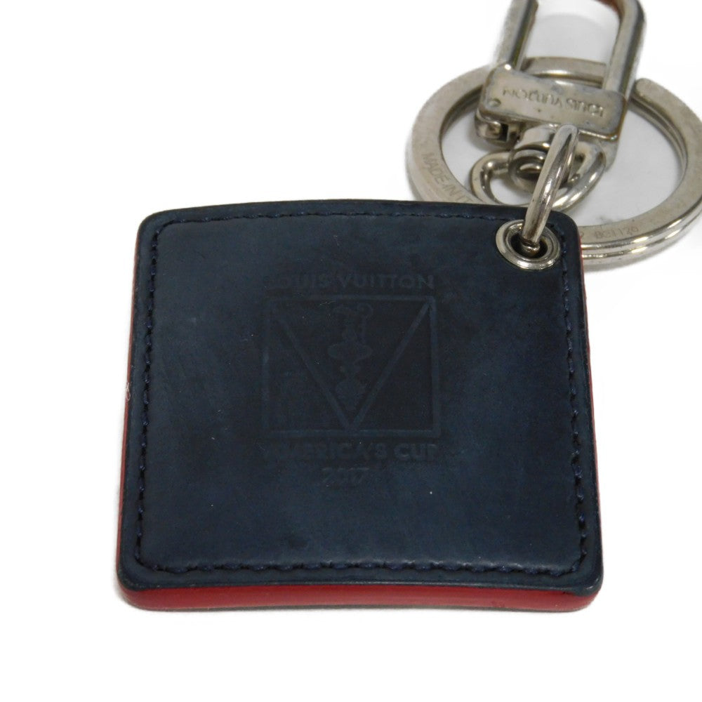 Louis Vuitton Key Holder M61939