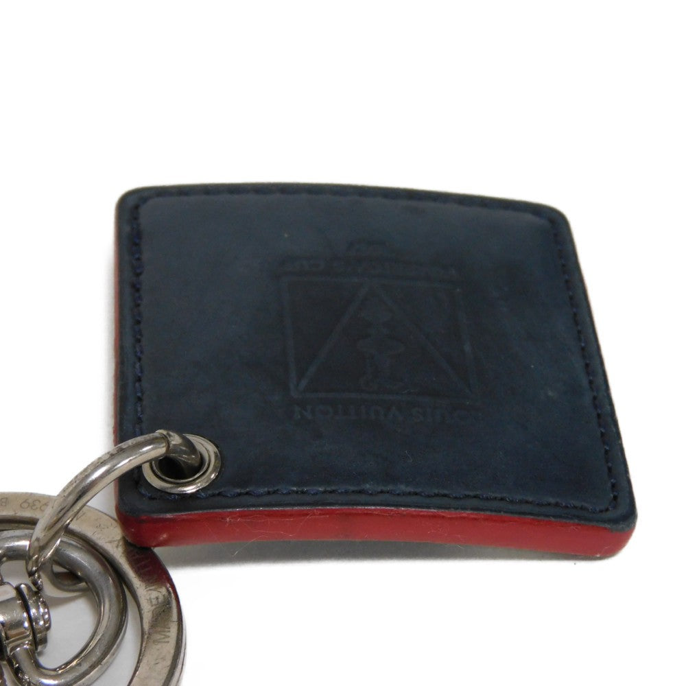 Louis Vuitton Key Holder M61939