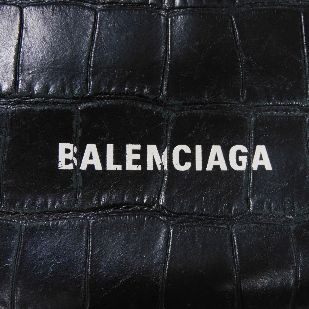 Balenciaga Coin Card Holder 640535 1ROP3