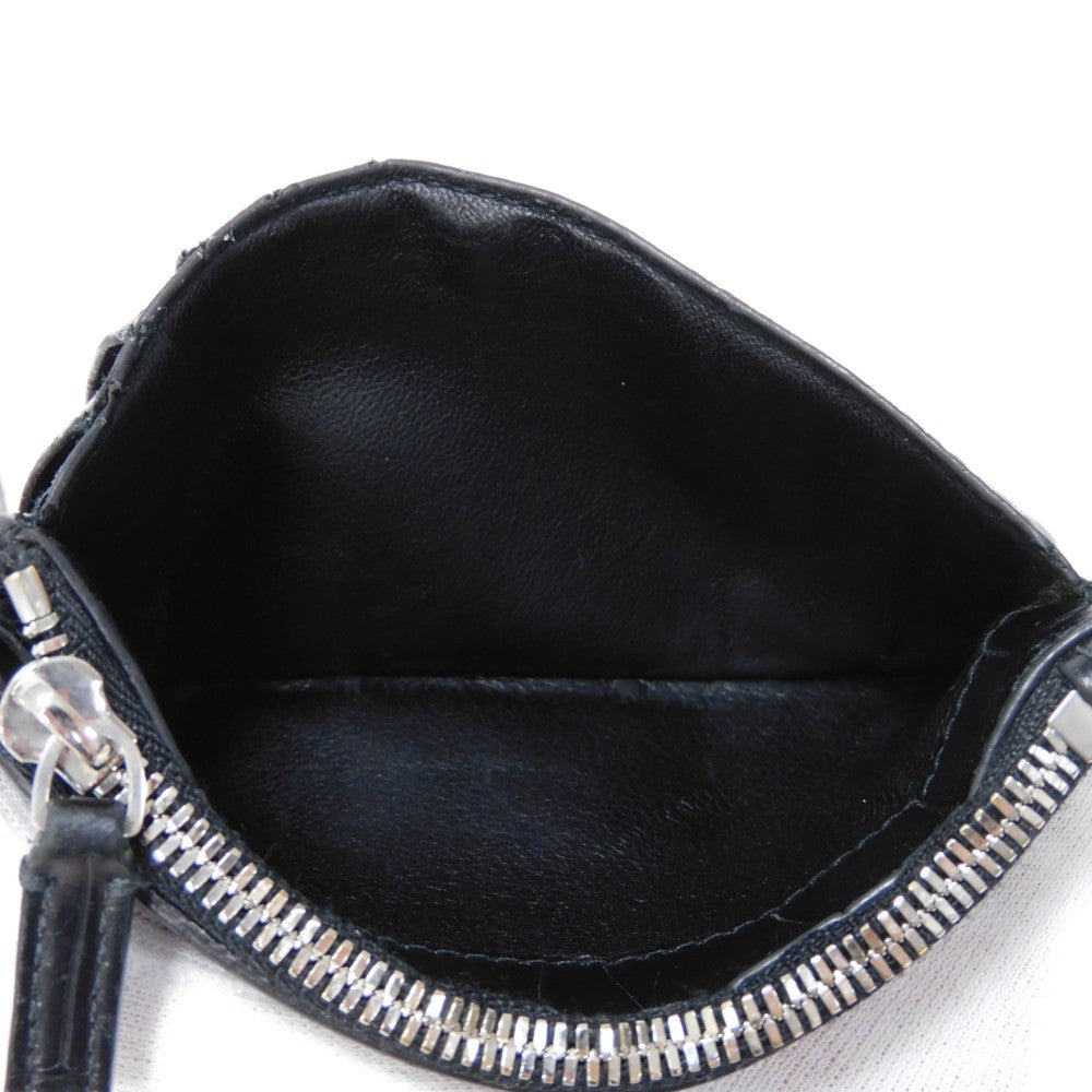 Balenciaga Coin Card Holder 640535 1ROP3