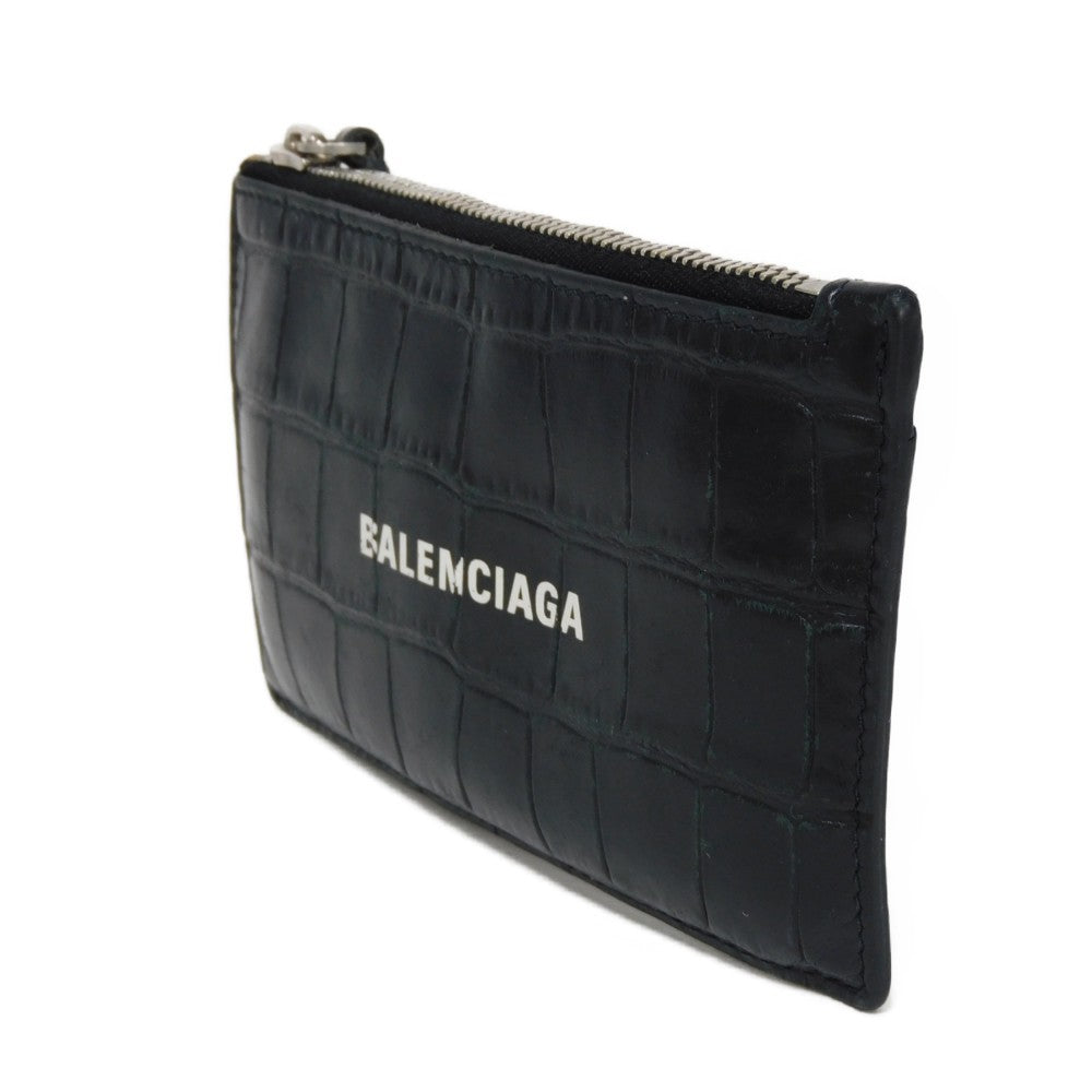 Balenciaga Coin Card Holder 640535 1ROP3