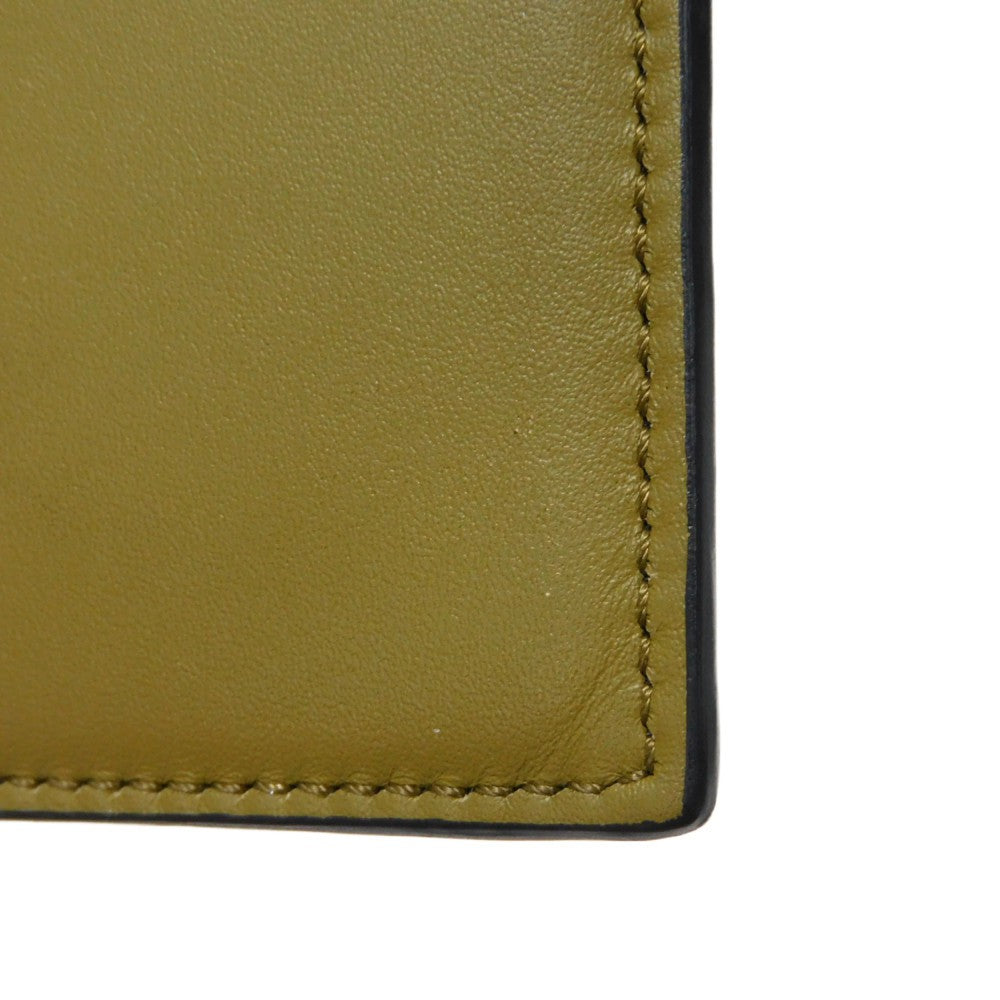 Loewe Signature Card Holder C314322X01