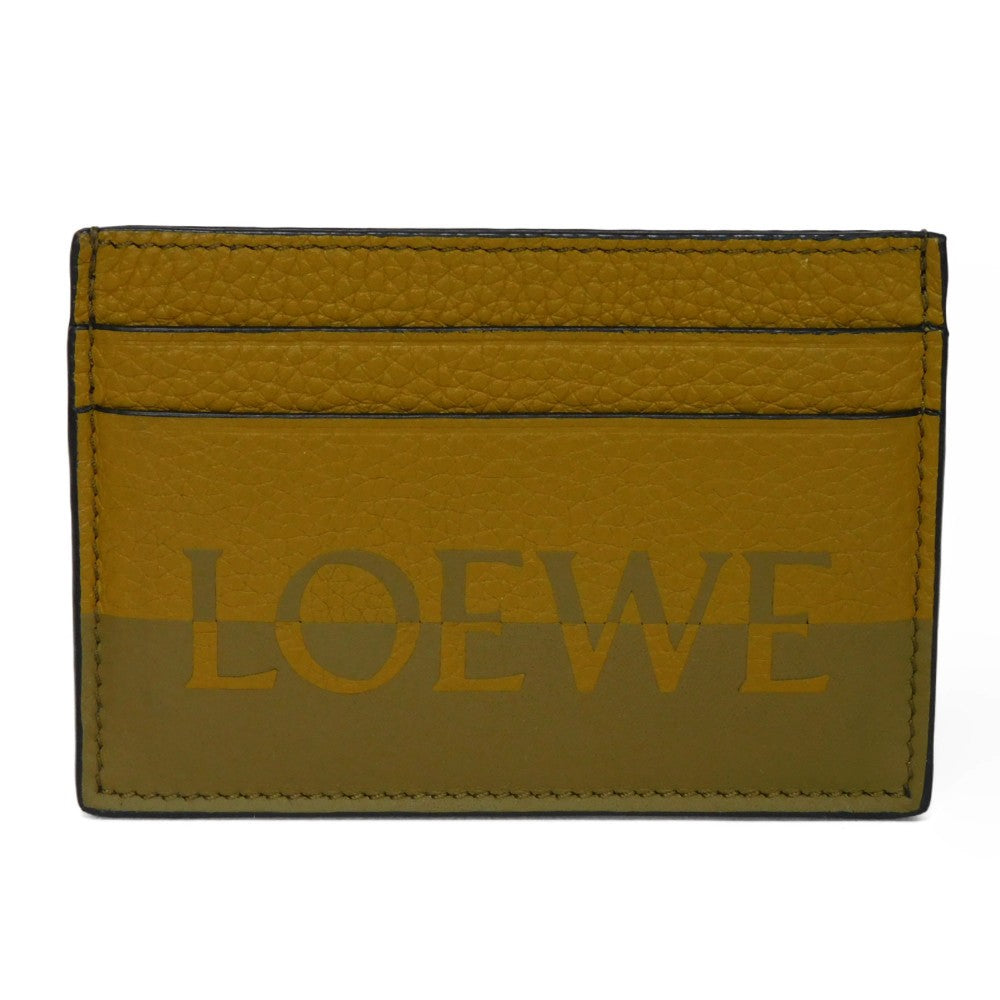 Loewe Signature Card Holder C314322X01