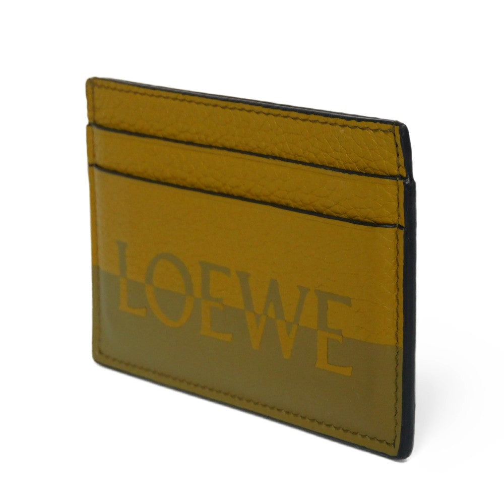 Loewe Signature Card Holder C314322X01