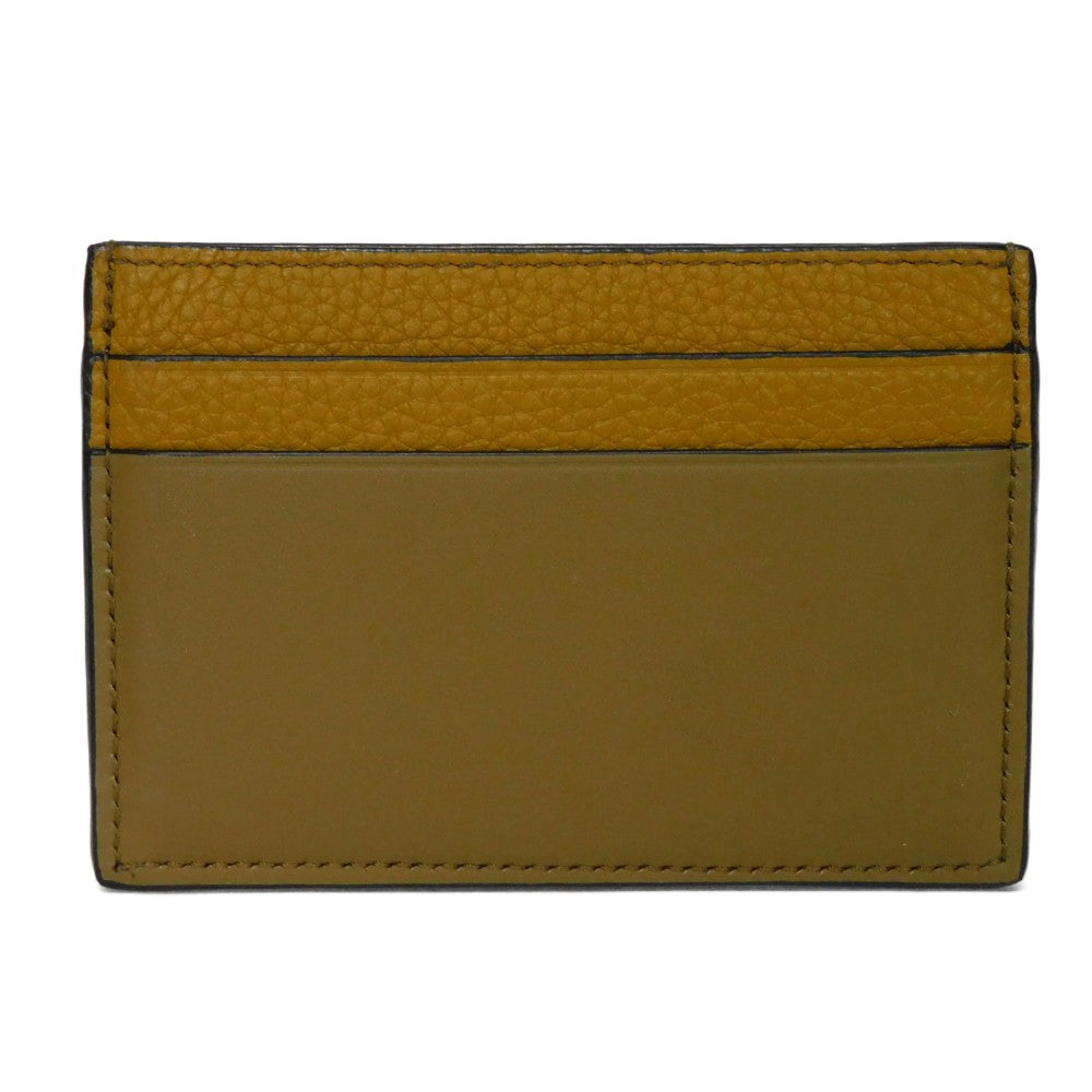 Loewe Signature Card Holder C314322X01