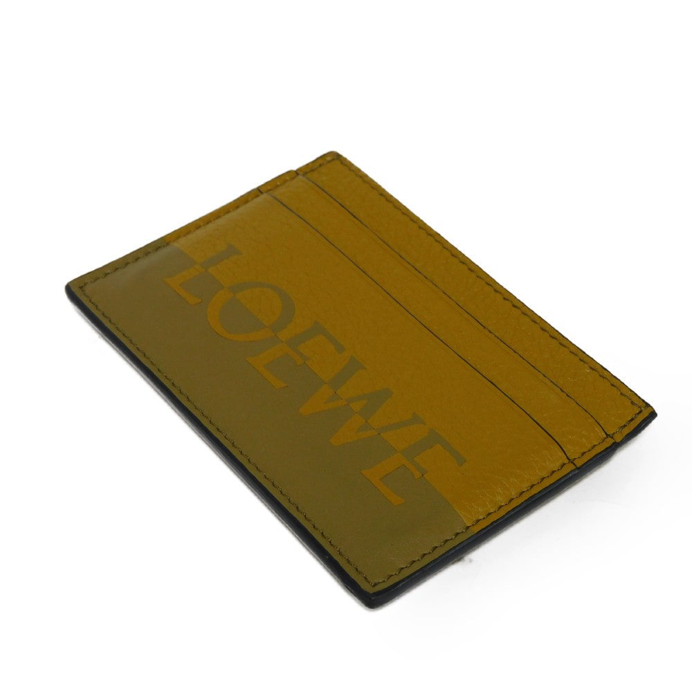 Loewe Signature Card Holder C314322X01