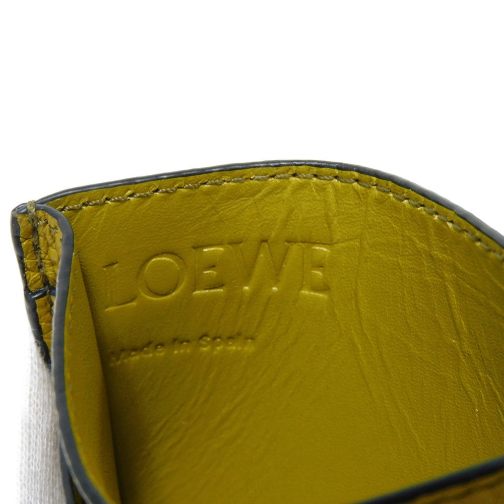 Loewe Signature Card Holder C314322X01