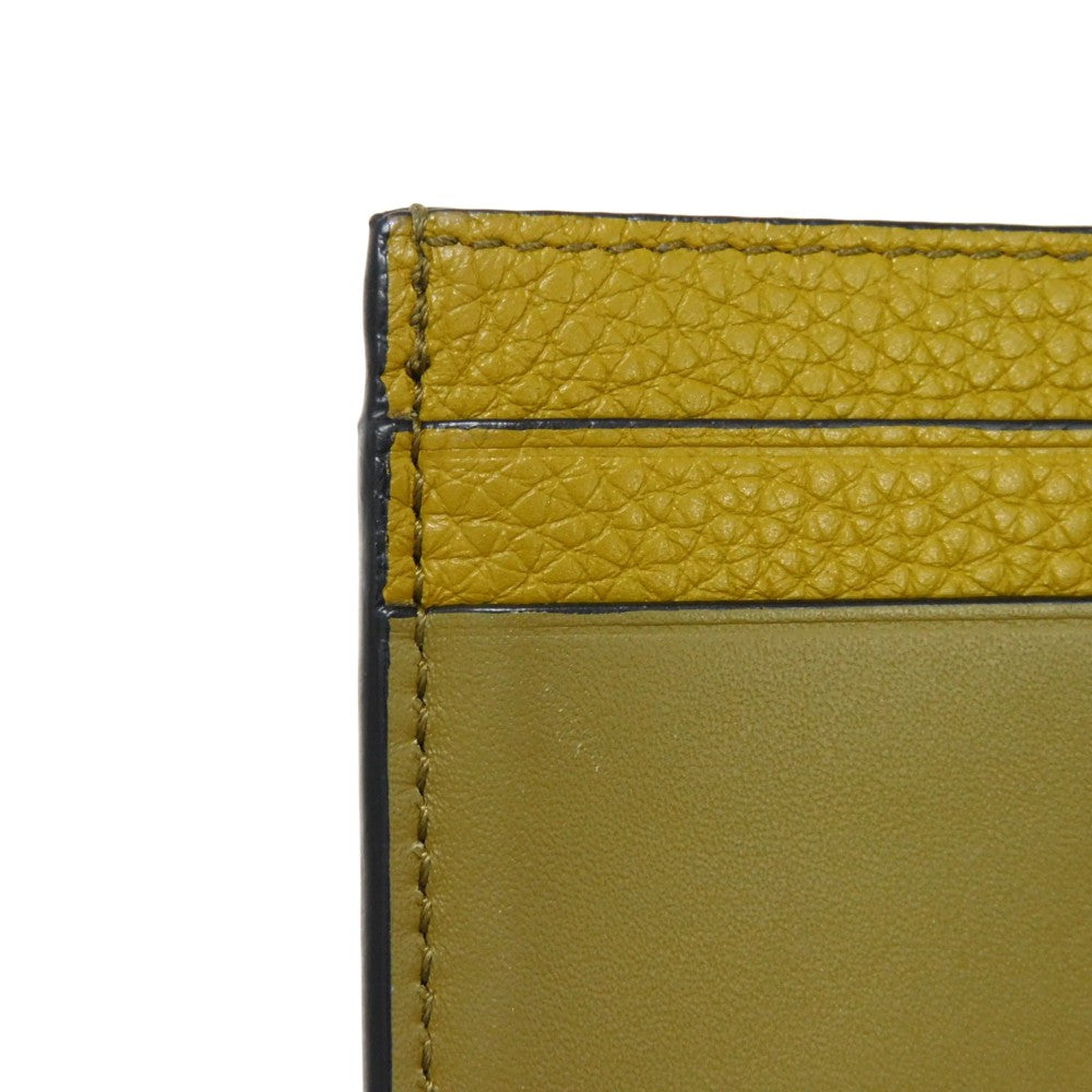 Loewe Signature Card Holder C314322X01