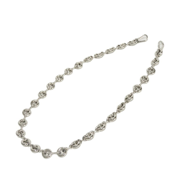Loewe Donut Chain Brass Shoulder Strap