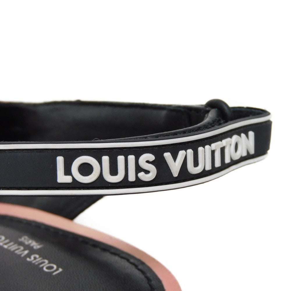 Louis Vuitton Arclight Line Pumps