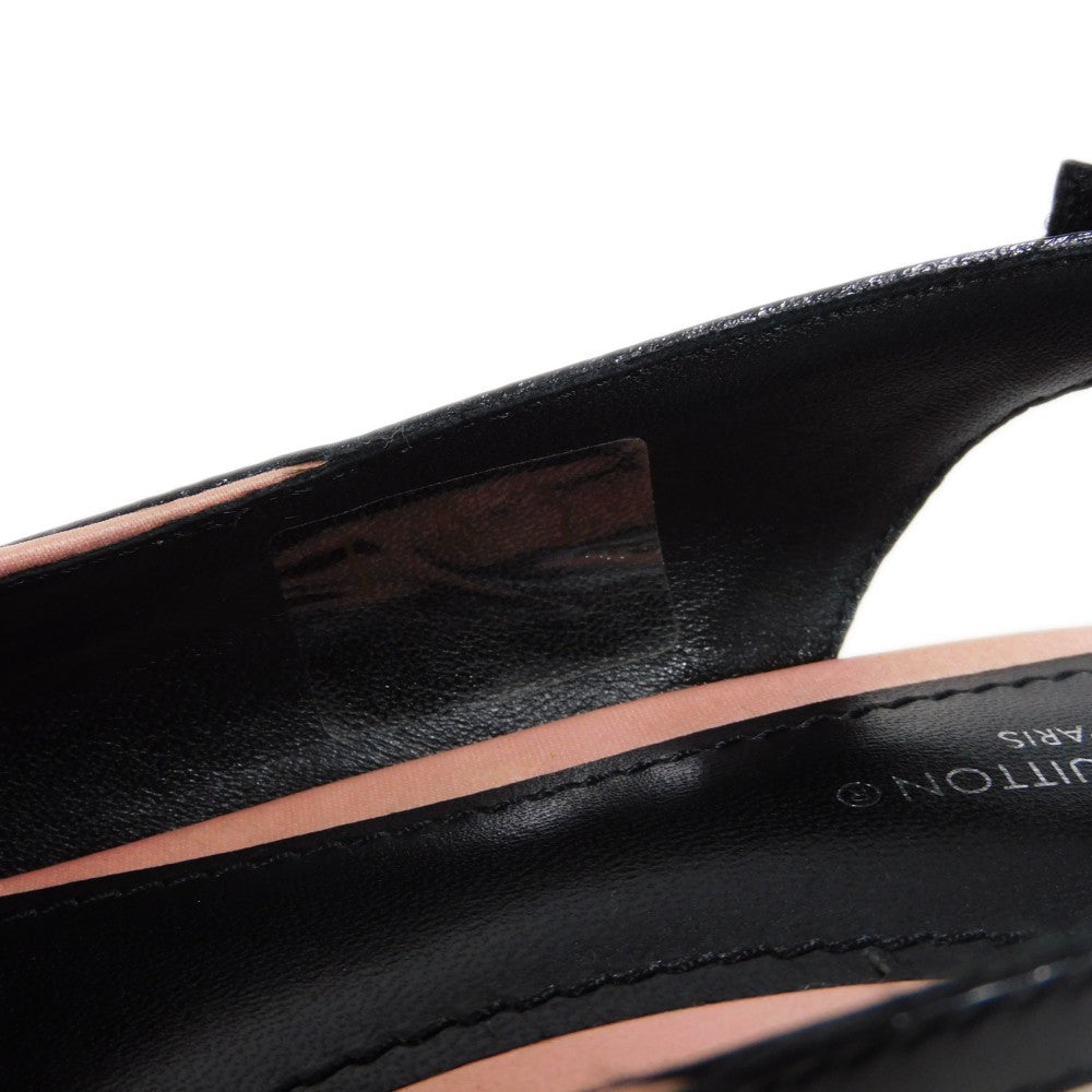 Louis Vuitton Arclight Line Pumps