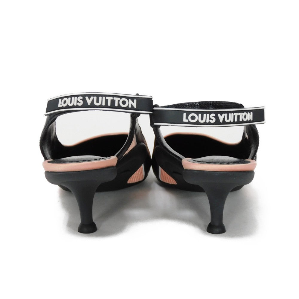 Louis Vuitton Arclight Line Pumps