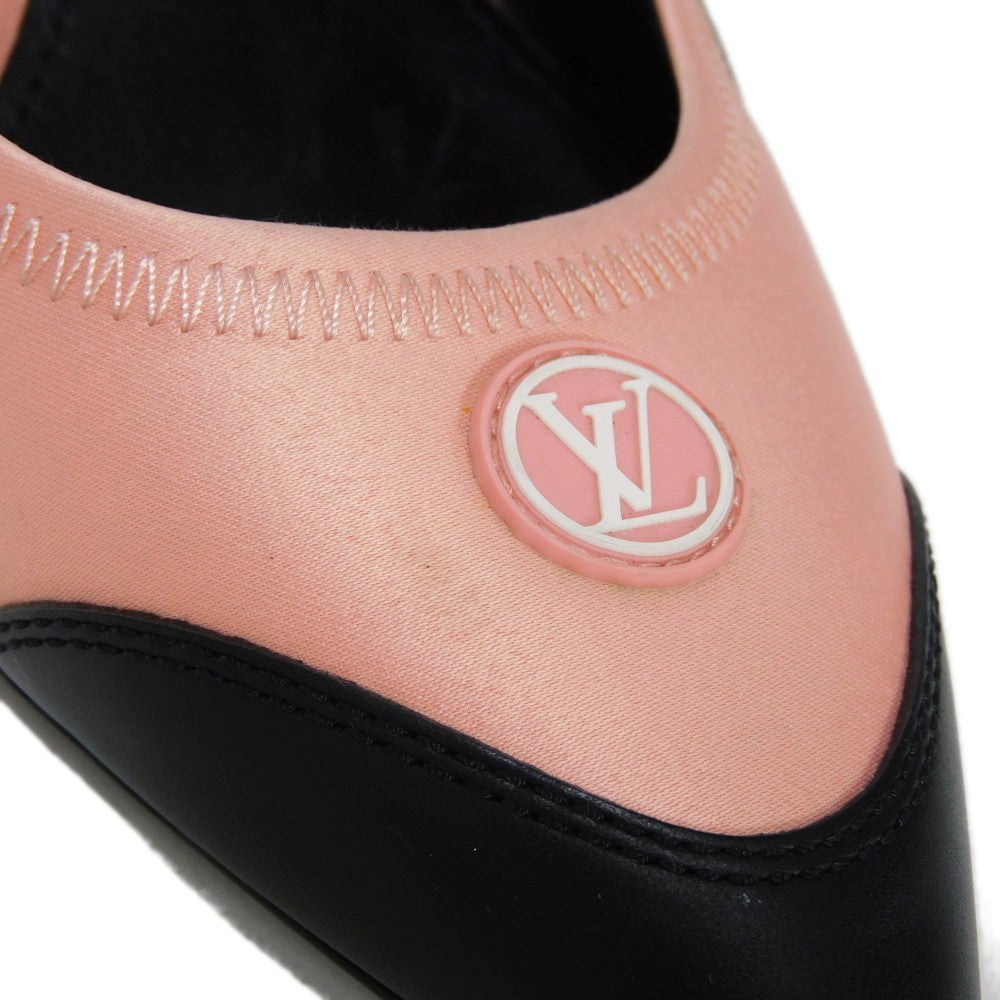 Louis Vuitton Arclight Line Pumps