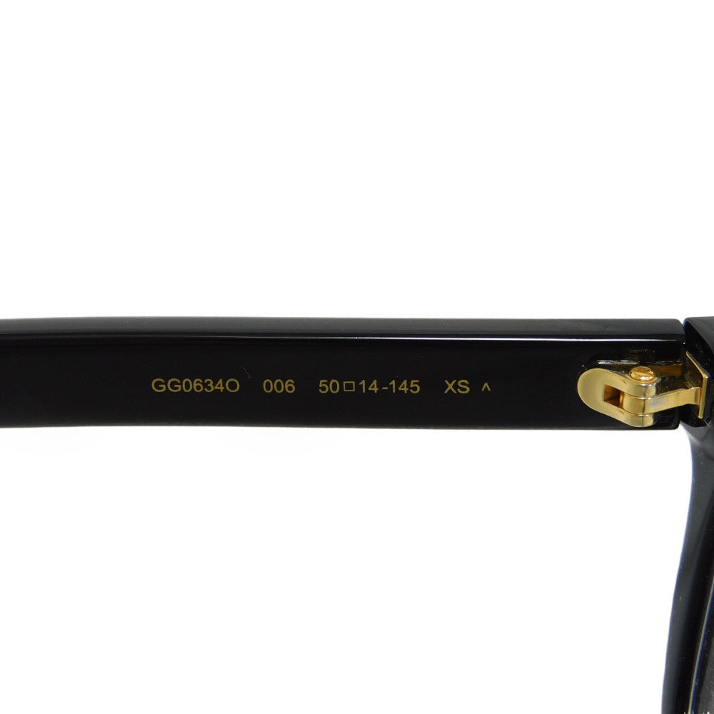 Gucci Square Glasses GG06340