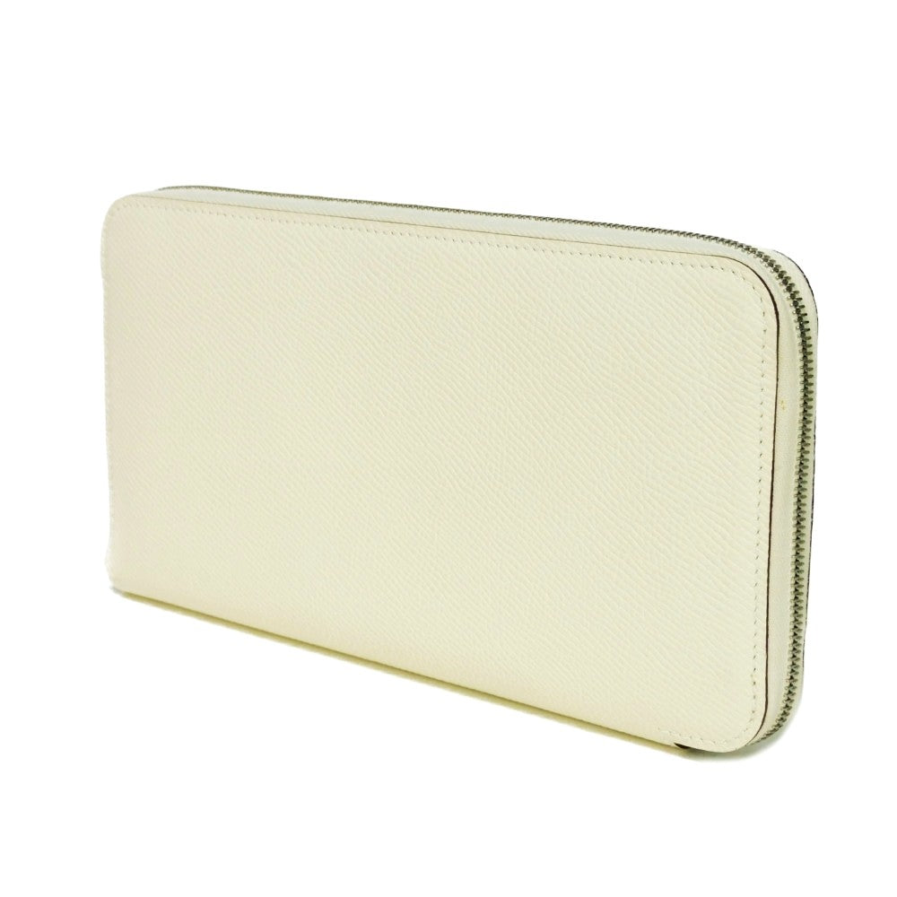 Hermes Azap Long Silk'in Wallet