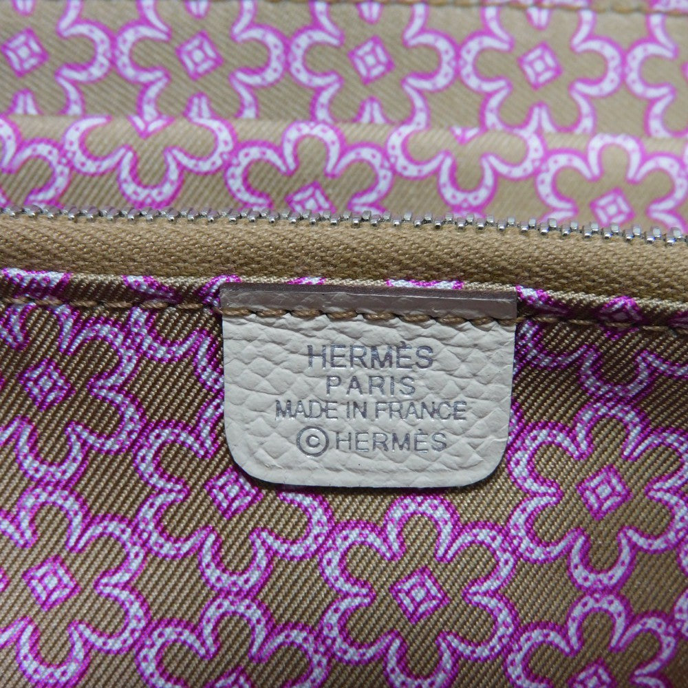 Hermes Azap Long Silk'in Wallet