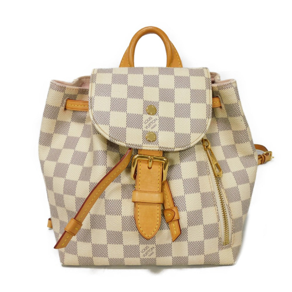 Louis Vuitton Sperone BB Backpack N44026