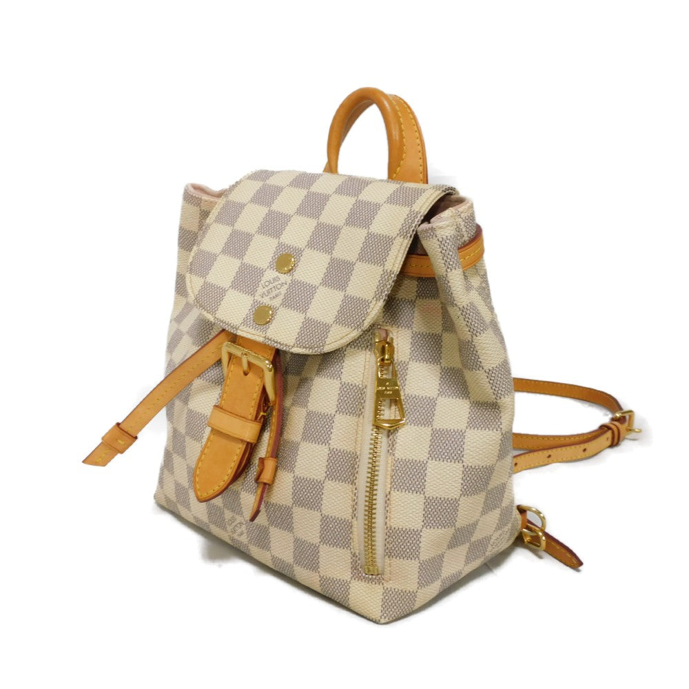 Louis Vuitton Sperone BB Backpack N44026