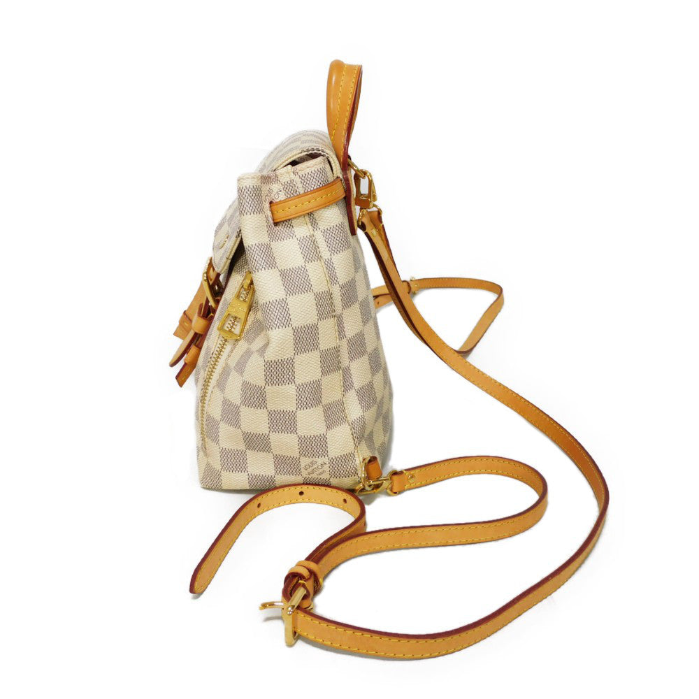 Louis Vuitton Sperone BB Backpack N44026