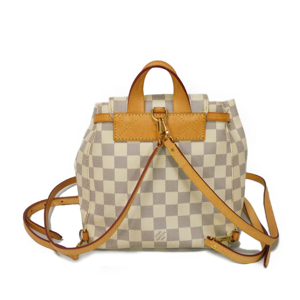 Louis Vuitton Sperone BB Backpack N44026