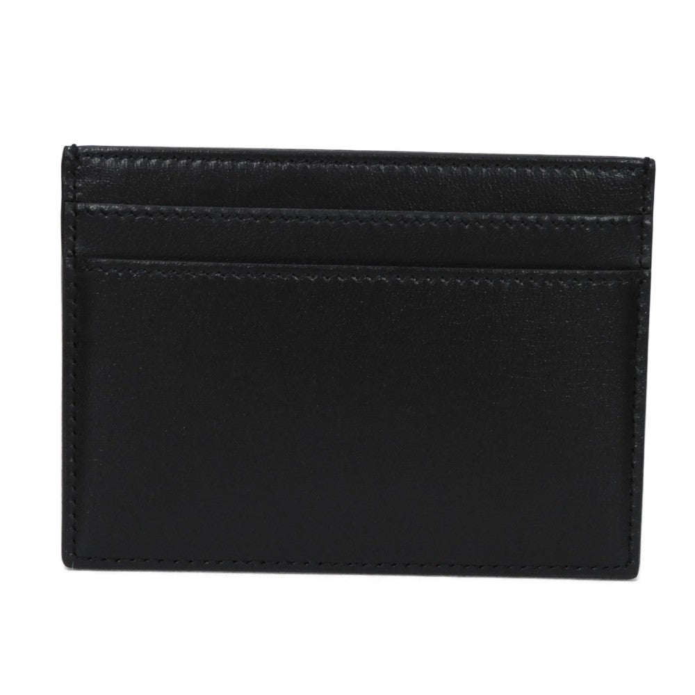 Yves Saint Laurent Tiny Monogram Card Holder