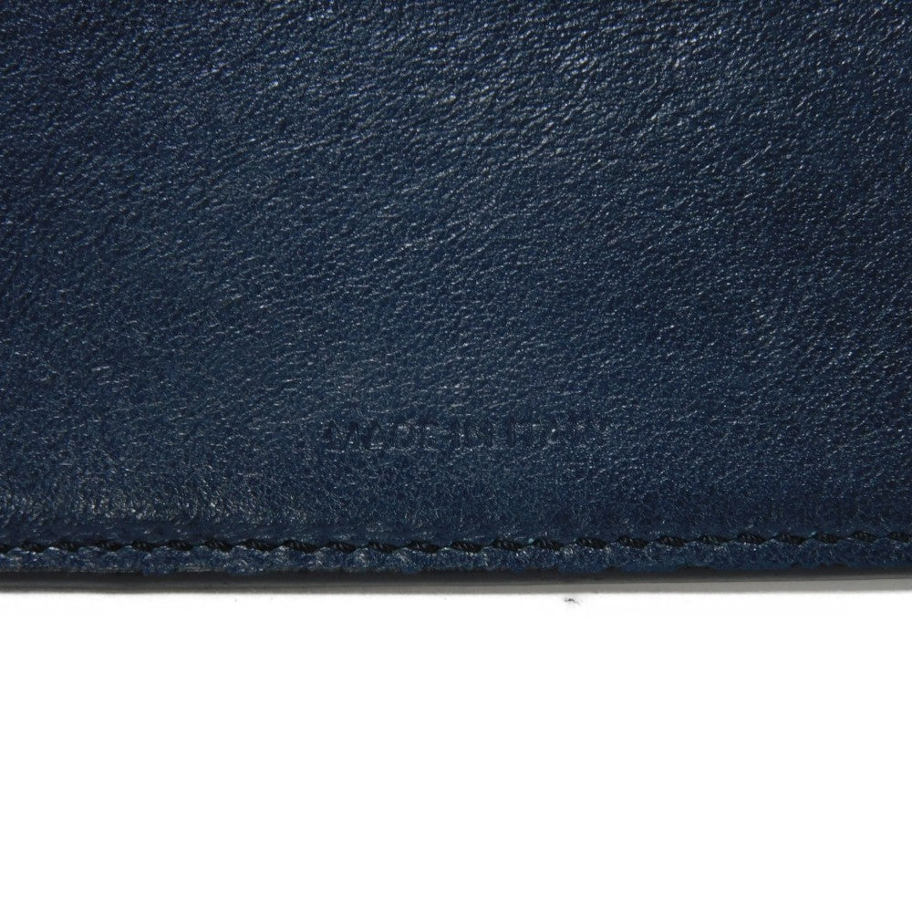 Celine Bifold Wallet Calfskin