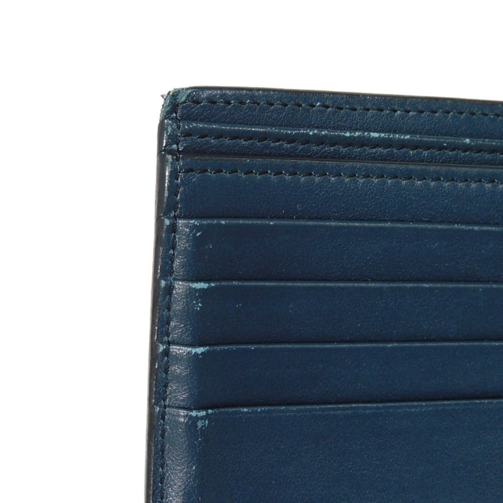 Celine Bifold Wallet Calfskin