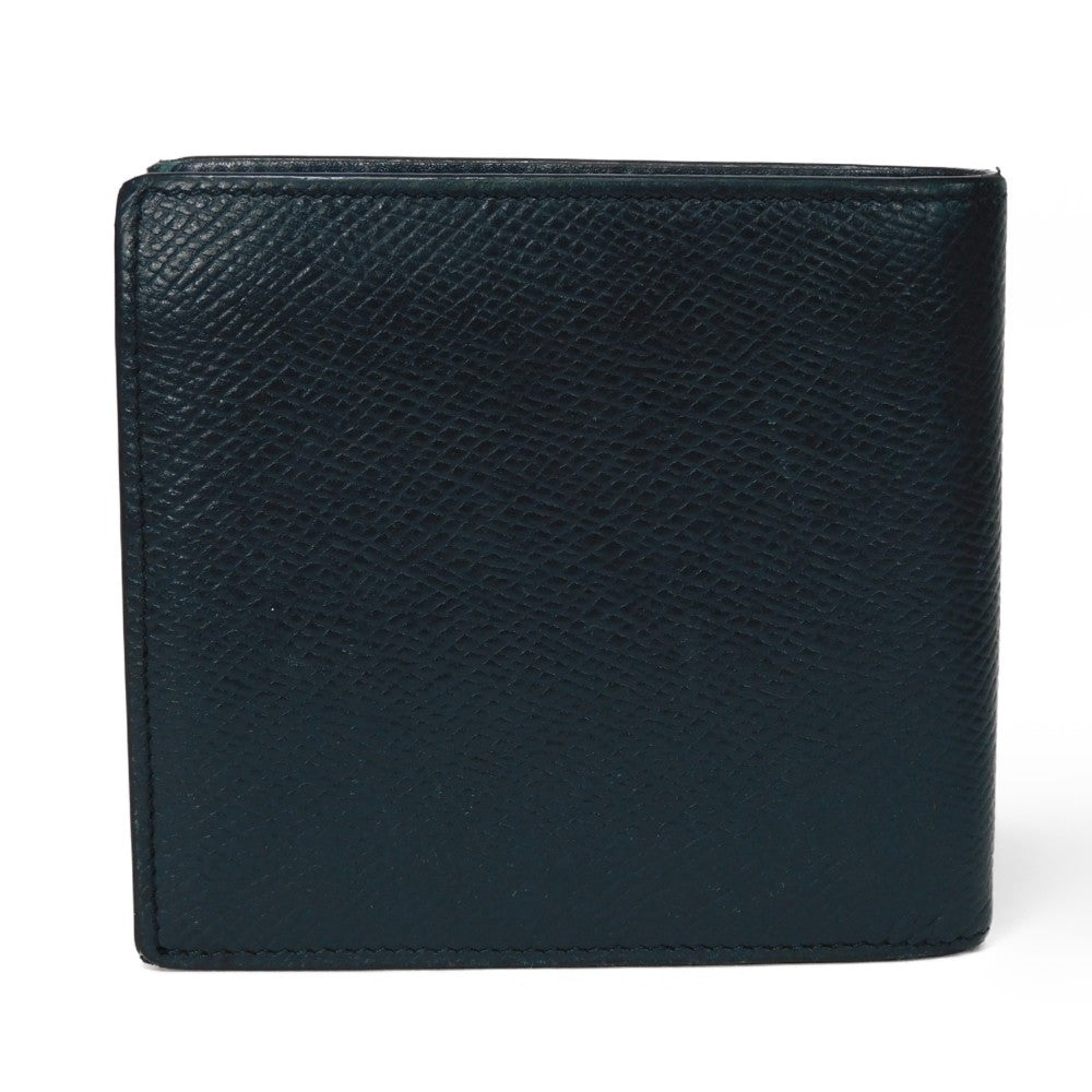 Celine Bifold Wallet Calfskin