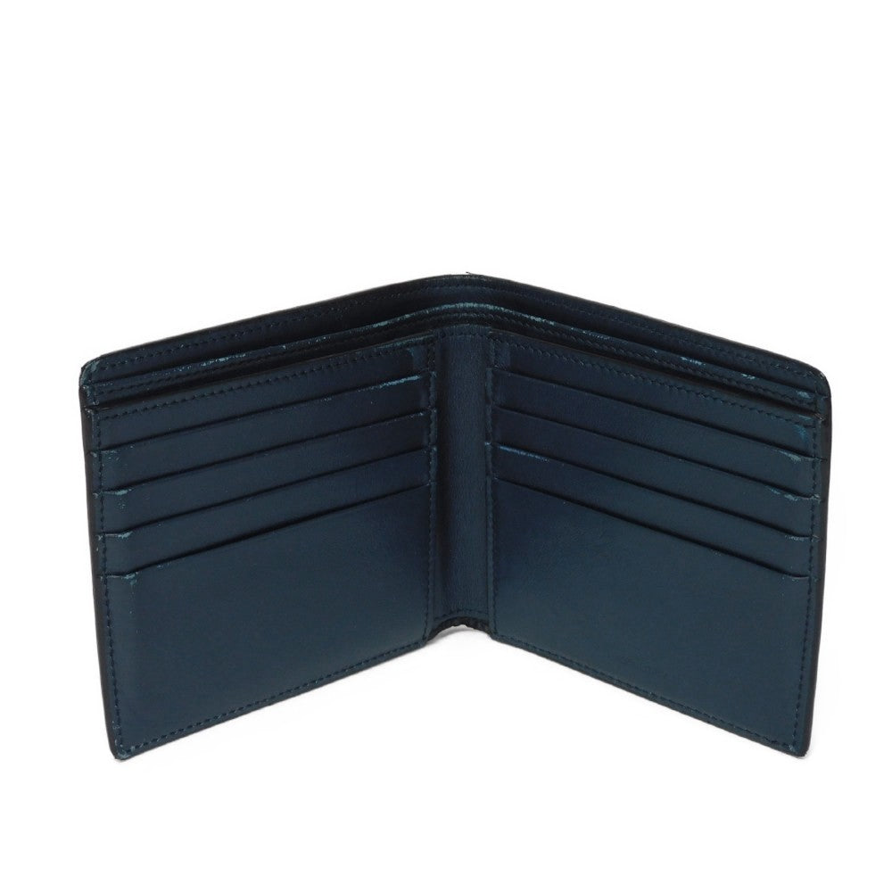 Celine Bifold Wallet Calfskin