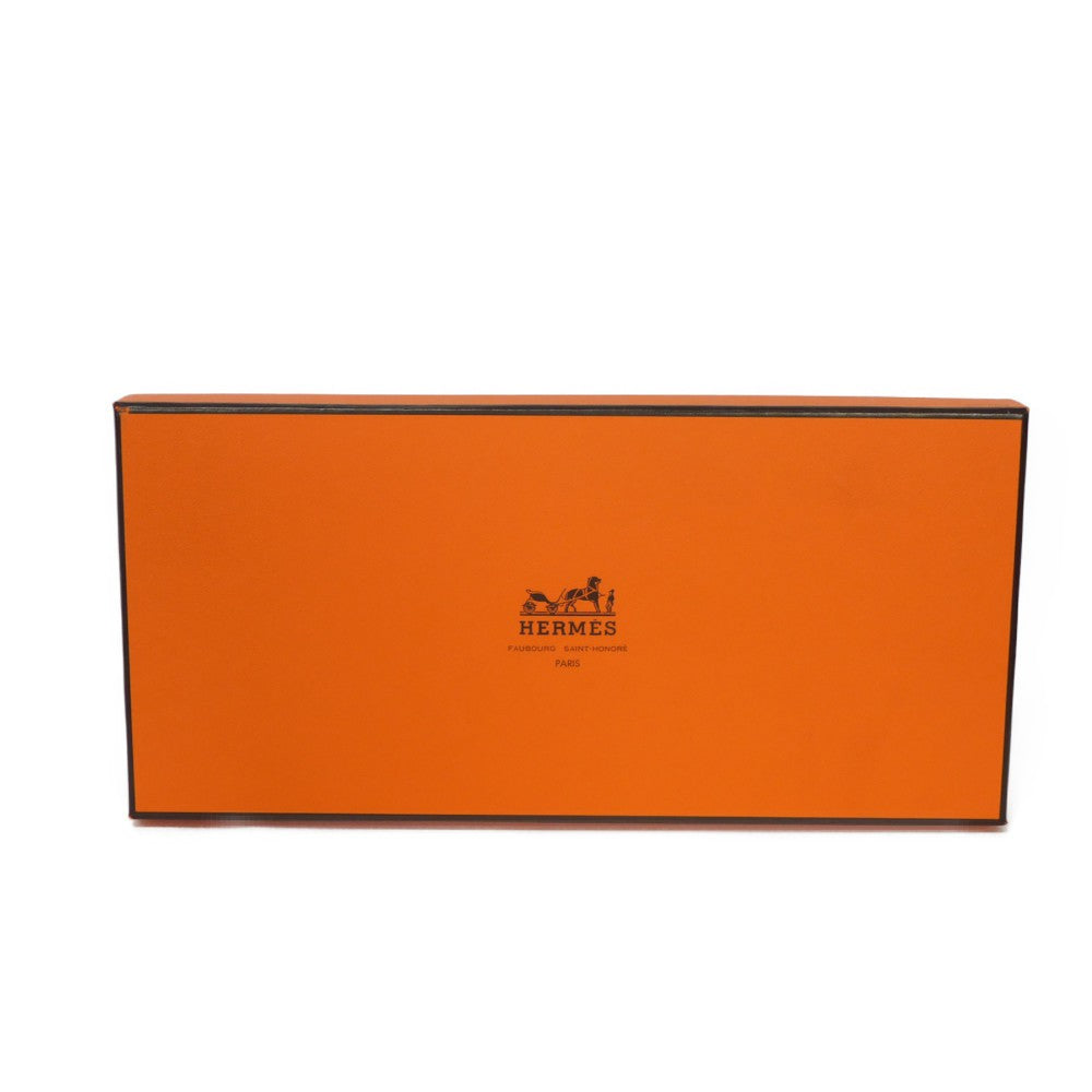 Hermes Azap Long Classic Wallet