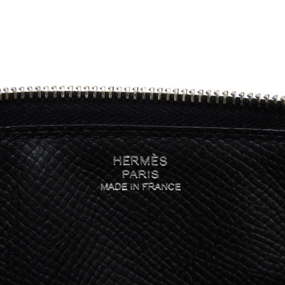 Hermes Azap Long Classic Wallet