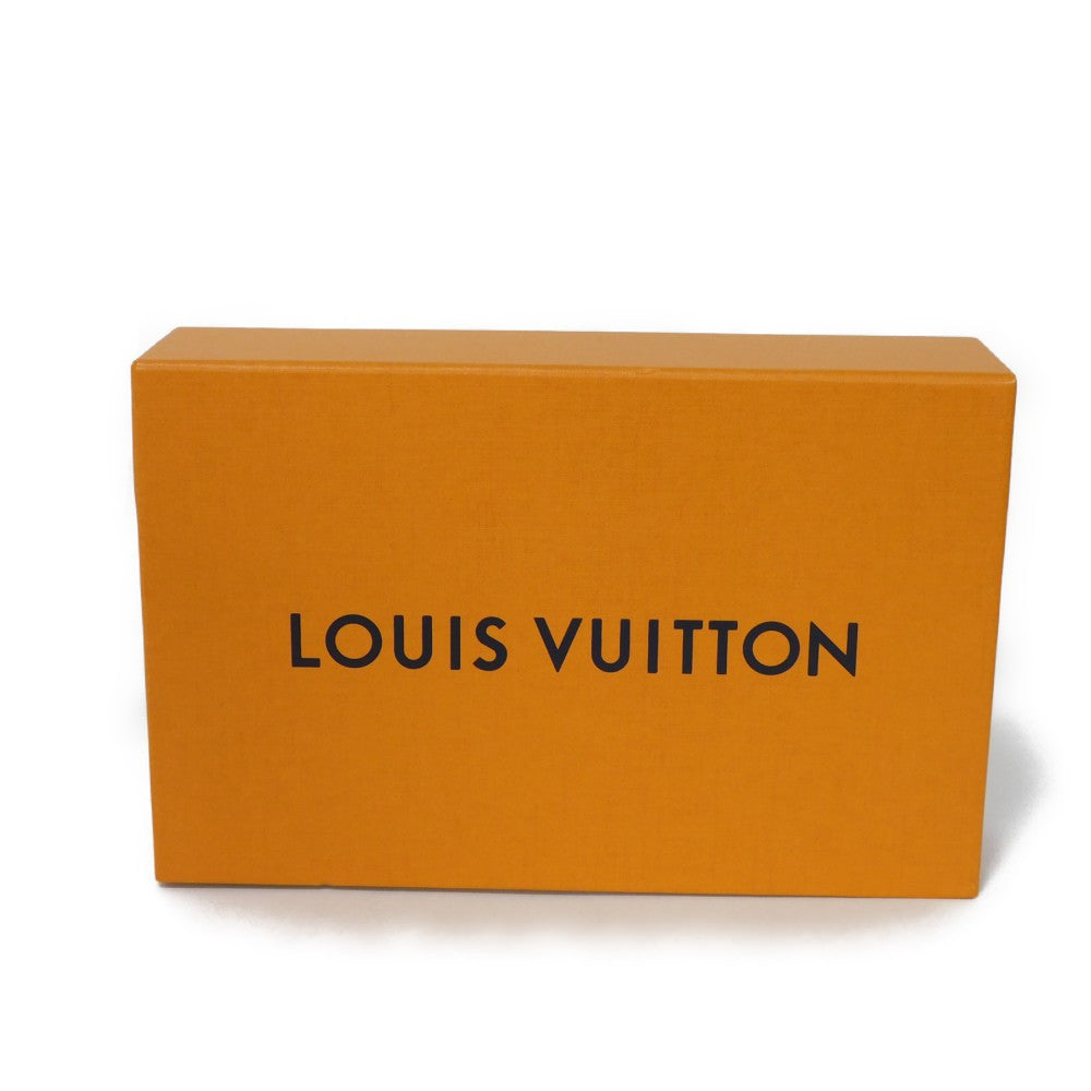 Louis Vuitton Long Wallet Monogram Canvas M60531